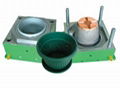 Flower pot mould  1