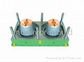 Flower pot mould  3