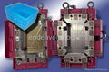 Crate mould  4