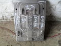 Peeler mould  4