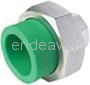 Pipe fitting mould 1