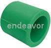 Pipe fitting mould 4