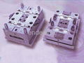 Plastic Injection Cosmetic Mould 1