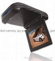 [Y-CARDVR007] 720P Car Recorder with LCD Monitor from Manufacturer YEMACORP 2