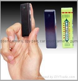 [Y-DVRGUM] Hidden Spy Gum Camera Pocket Camera from YEMACORP 5