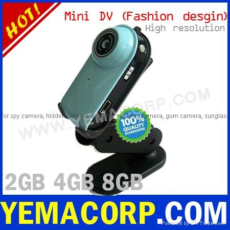 [Y-RD52005] Factory Price Mini DV Portable Camcorder Wholesale