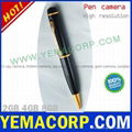 [Y-MP9LUX] High resolution 720P HD Pen Camera 1