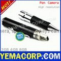 4GB Pen Camera