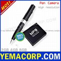 4GB Pen Camera 2