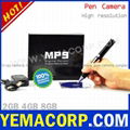 4GB Pen Camera 4