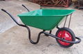 wheelbarrow wb3800 3