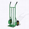 Hand truck ht2505al 4