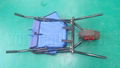 foldable wheelbarrow tc1001 2
