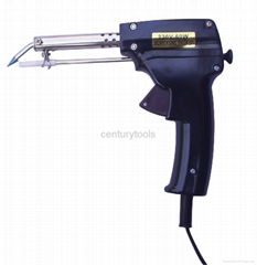 welding gun