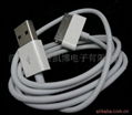 USB cable for 30pin ipad cable