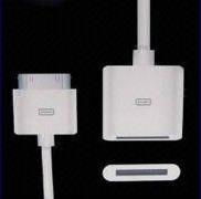 for ipod extension cable