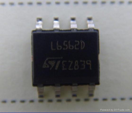 L6562D，LED驱动IC