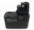 BOSCH 12V POWER TOOL BATTERY