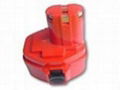 MAKIAT 12V NI-CD POWER TOOL BATTERY