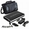 Portable Battery Pack 24V Super Portable