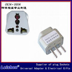 Universal Travel Adaptor