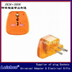 Universal Travel Adaptor