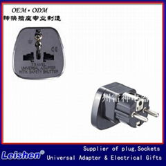 Universal Travel Adaptor