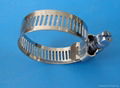 american type hose clamp  2