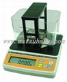 Precise Tester for for Powder Metallurgy  GP120Q 1