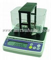 Bulk Density Tester for sponge