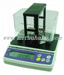 Bulk Density Tester for sponge 