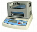 Rubber and Plastic Density Tester