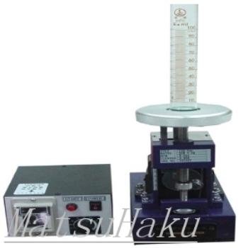 Powder Tap Density Tester GP-01