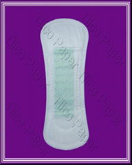 anion sanitary napkin