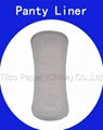 ultrathin panty liner