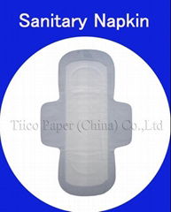 ultra thin sanitary napkin