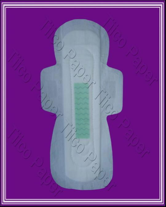 anion sanitary napkin 3