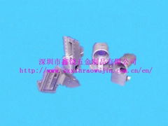 High Precision metal Parts