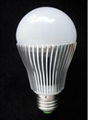 LED Bulb E27-7w 1
