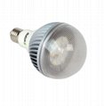 LED Bulb E27-7w 3