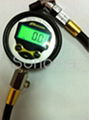 Digital Tire Gauge