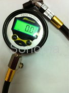 Digital Tire Gauge