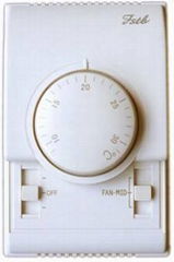 Room thermostat