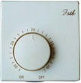 Room thermostat