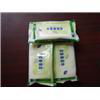  Bamboo Fiber Wet Wipe 