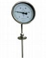 Bimetallic Thermometer 2