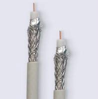 Coaxial Cable TV cable