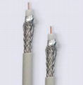 Coaxial Cable TV cable