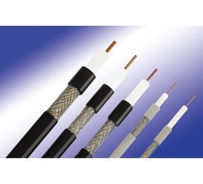 Coaxial Cable TV cable 2