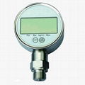 SKF-100 Digital Display Pressure Gauge  1